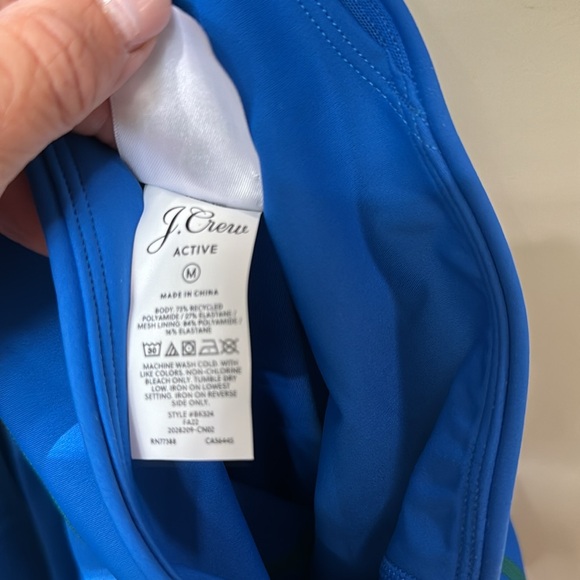 J crew active Set M - Picture 7 of 13